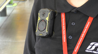 Anche in Piemonte le bodycam sui treni contro le aggressioni
